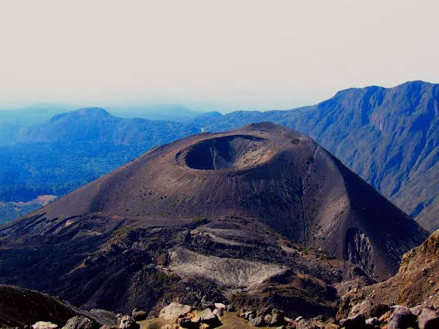 4 Days: Mount Meru